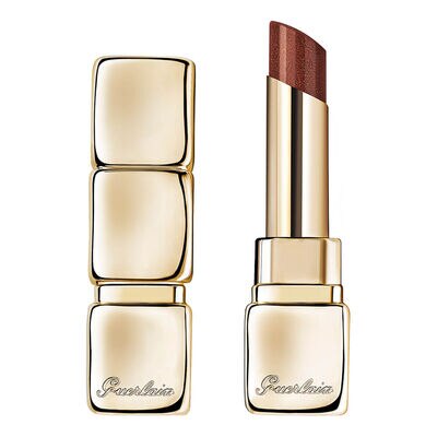 Batom Guerlain KissKiss Bee Glow Lip Balm